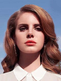 Lana Del Rey